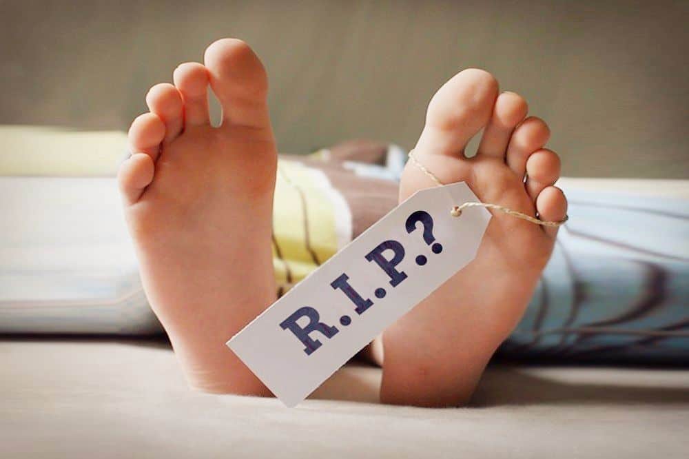 can you die from sleep apnea