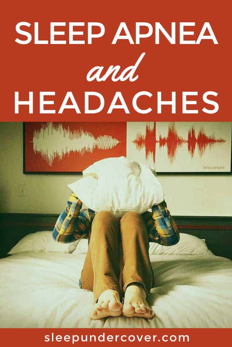 - SLEEP APNEA AND HEADACHES - treatment for sleep apnea have the ability to reduce the frequency of migraines and other headaches.