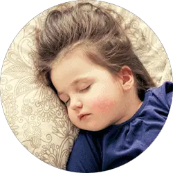 sleep apnea symptoms in kids