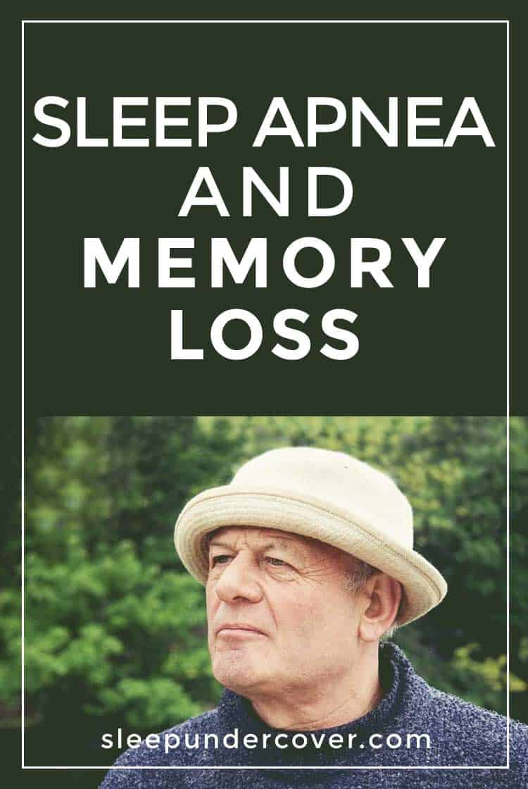 - SLEEP APNEA AND MEMORY LOSS - Everyone knows that a good night of sleep is very important in maintaining not only physical health, but mental health as well. Brains that are deprived of sleep are less able to process information from the day, and the ability to learn and remember is compromised.
