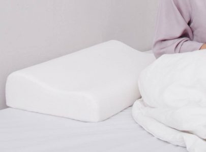 Sleep Apnea CPAP Pillow Reviews