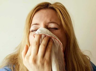 is chronic coughing a symptom of sleep apnea