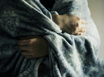 weighted blankets for anxiety and insomnia