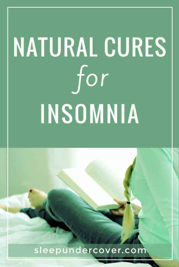 - NATURAL CURES FOR INSOMNIA - Try out these natural options to see what works for you in the form of sleep hygiene to fight off insomnia.