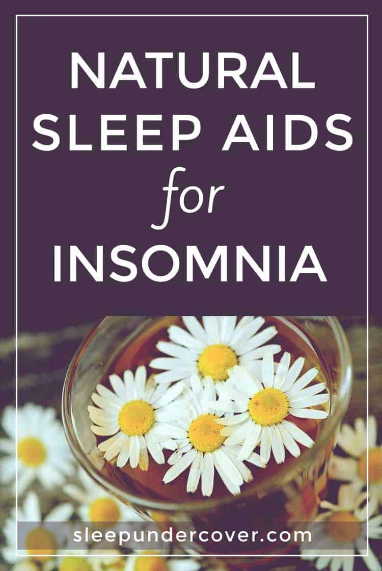 - NATURAL SLEEP AIDS FOR INSOMNIA - in this article, find out more how to fix insomnia naturally using additional tools for you to begin sleeping well and taking back the care of your mind and body.