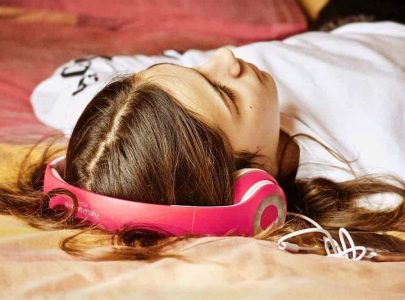 can music cure insomnia