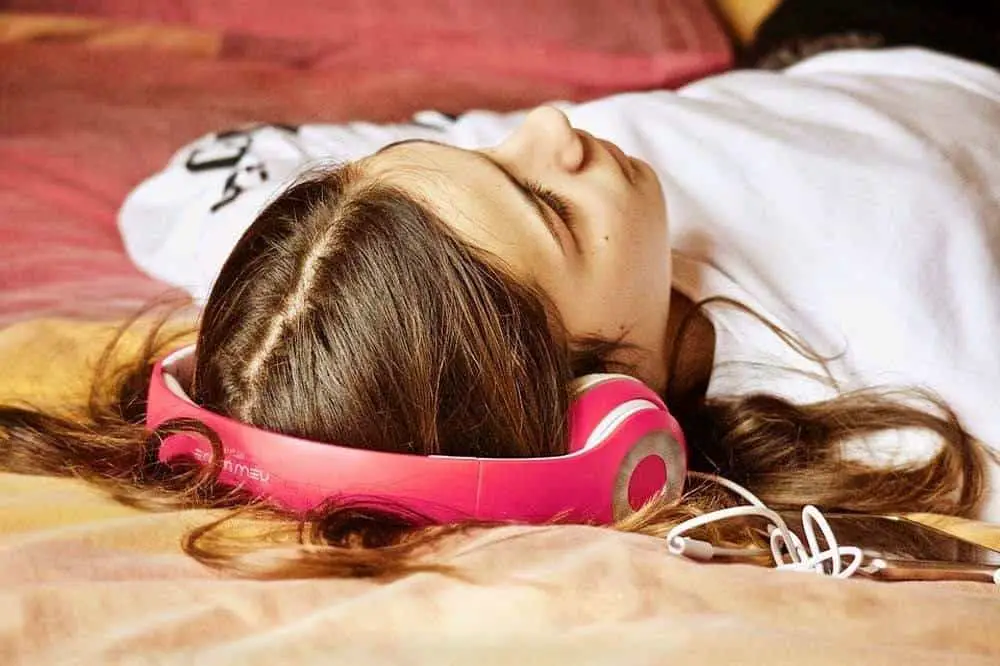 Can Music Cure Insomnia Sleep Under Cover