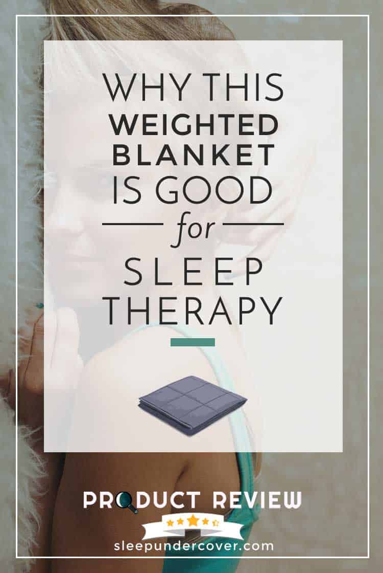 - YNM WEIGHTED SLEEP THERAPY BLANKET REVIEW - We’ll review the YnM Weighted Sleep Therapy Blanket and find out what it’s all about!