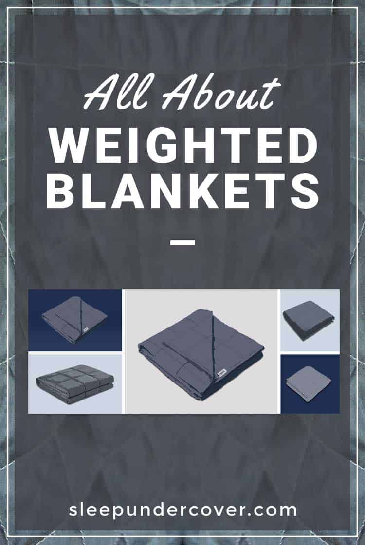 - ALL ABOUT WEIGHTED BLANKETS - In this article we’ll take a deep dive into the subject of weighted blankets, providing answers to the questions that you have been asking.