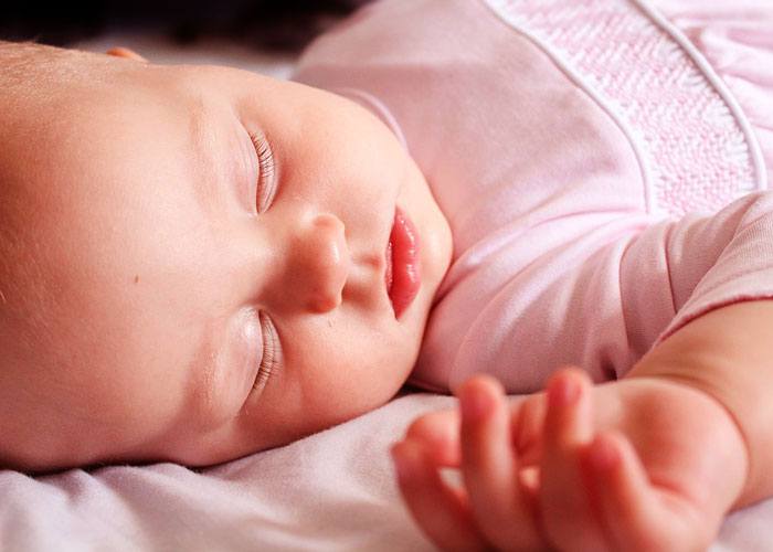 are wedge pillows safe for babies