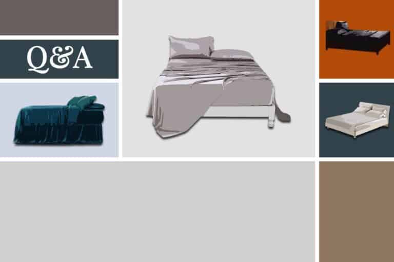Silk Sheets : All of Your Questions Answered Silk Sheets : All of Your Questions Answered