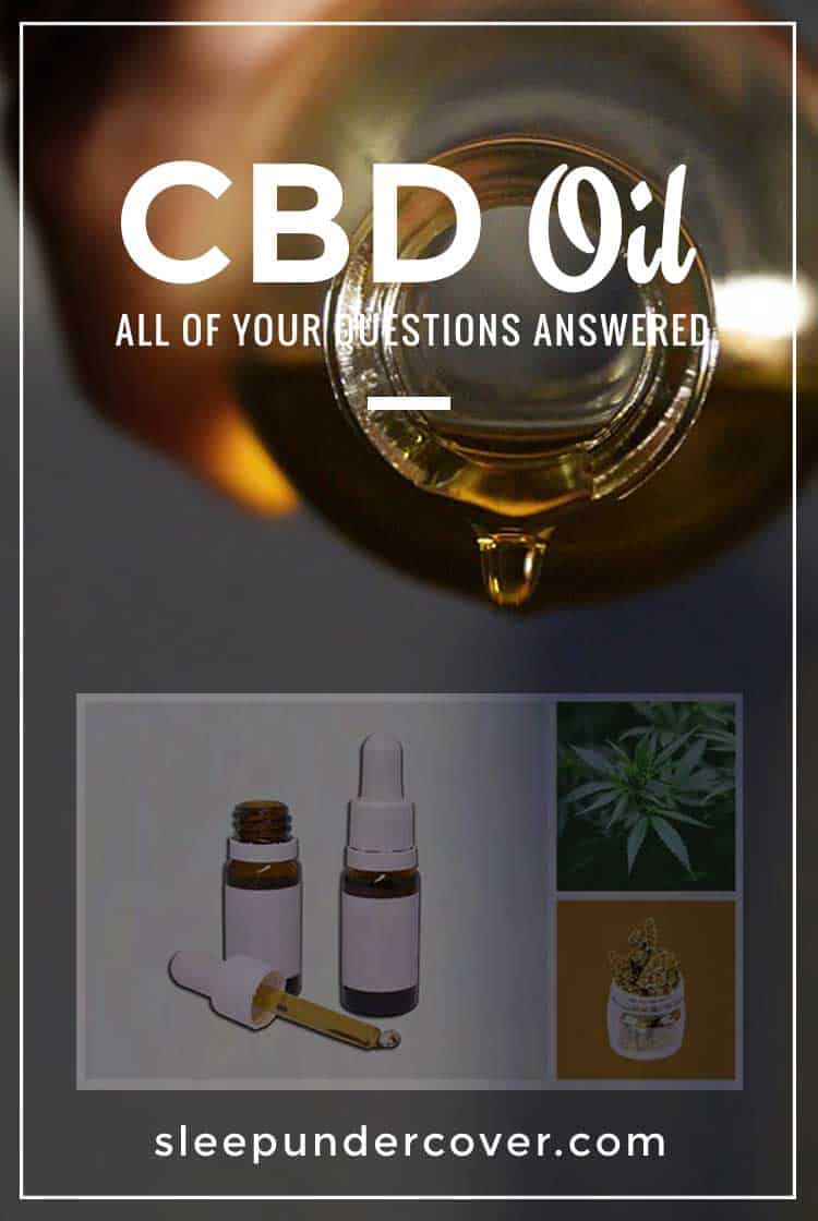 - CBD OIL - We’ll answer all of your questions about CBD oil here—and probably some you never thought to ask!