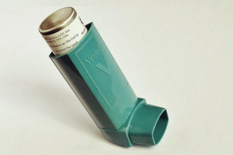 Does Asthma Cause Snoring? Does Asthma Cause Snoring?