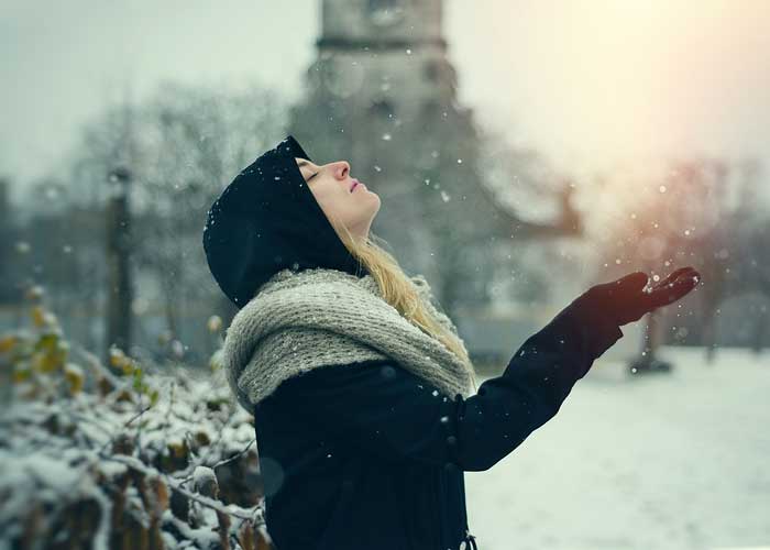 improve seasonal affective disorder