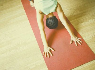 yoga for insomnia treatment