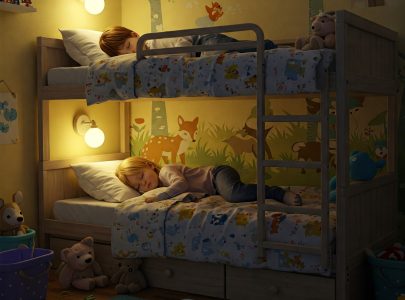 Is Sleep is Important for Kids