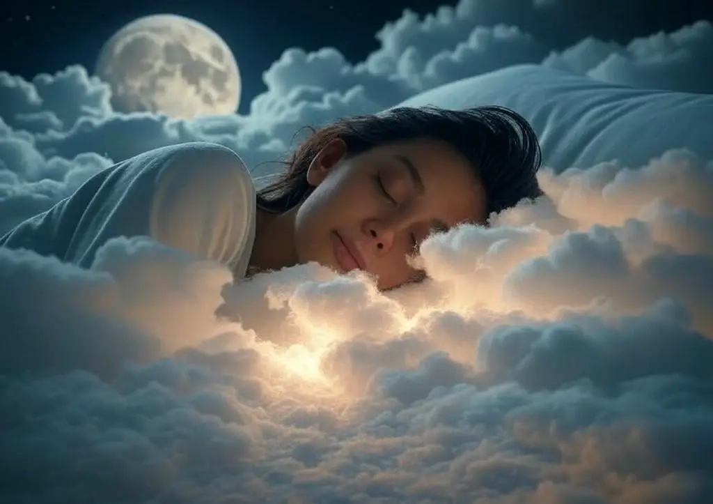 The Sleep Revolution Book Review