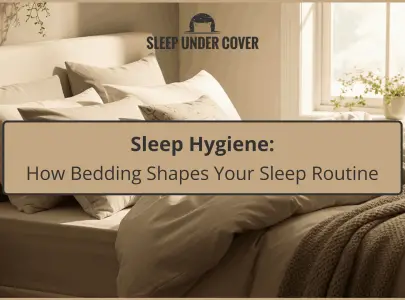 Sleep Hygiene